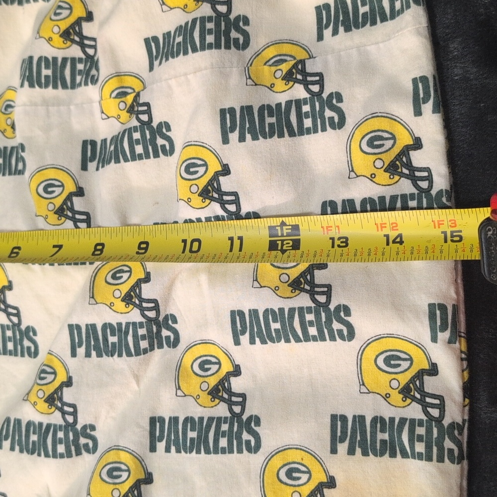 Packers Drawstring Bag - Picture 4 of 4